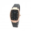 Alexandre Christie AC 2803 Rosegold Black LHBBRBA